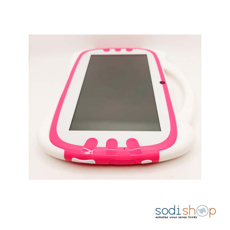 Tablette Educative IPO A711 avec Jeux et Accessoires Pour Enfant - 16Go 2Go Ram MAH00170 – Image 4