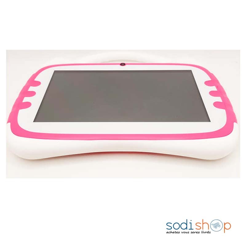 Tablette Educative IPO A711 avec Jeux et Accessoires Pour Enfant - 16Go 2Go Ram MAH00170 – Image 3
