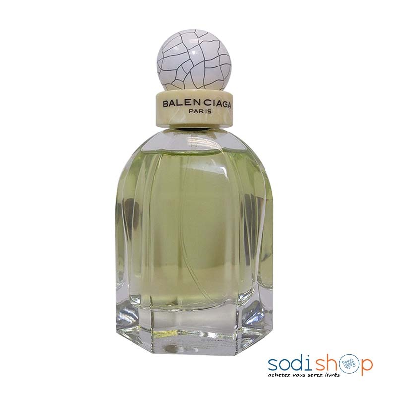 BALENCIAGA Eau De Parfum Pour Femme - 50ml - BLD00171 – Image 2