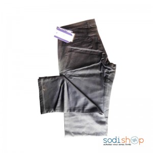 Jean Denim - Pantalon Slim Pour Homme Couleur Assortie SODI00