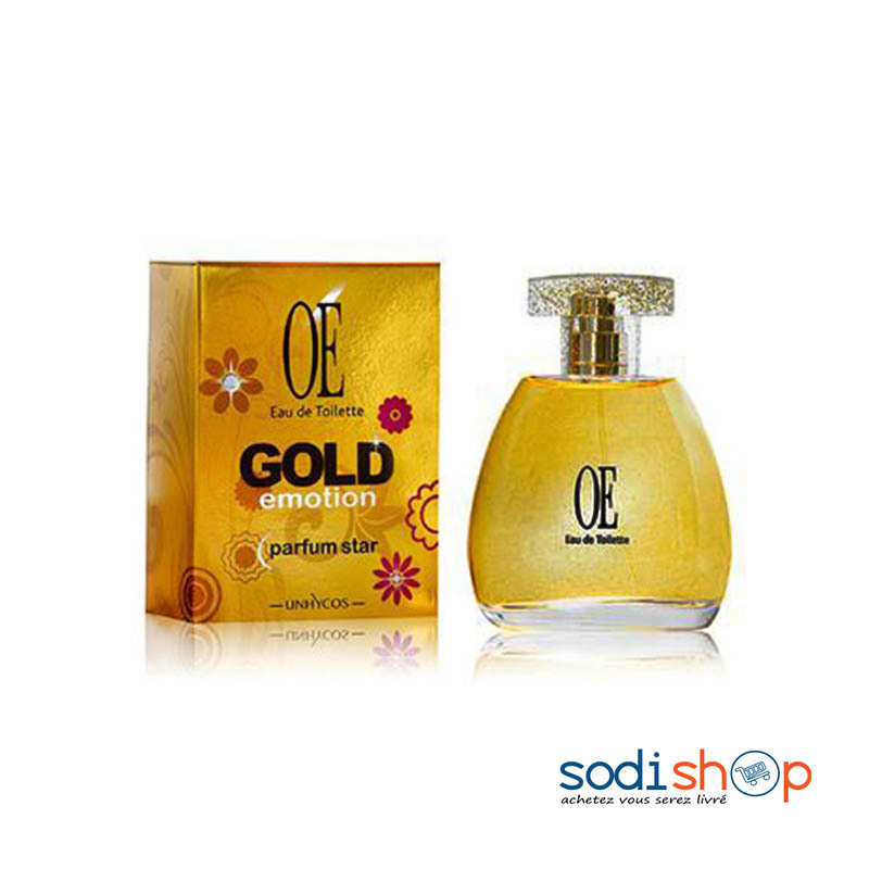 Originel & Essentiel OE - ETERNAL LOVE Eau de parfum 75ML - BLD00171