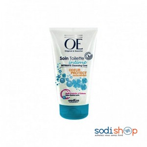 OE Déodorant Intime - Odeur Protect – Anti Odeur - Peaux Normales 150 Ml - BLD00171
