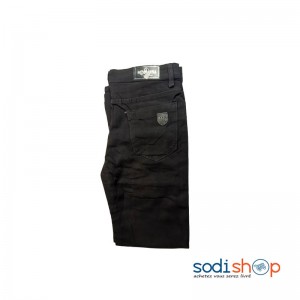 Jeans Pantalon Pour Homme - Couleur Noir - AM00168