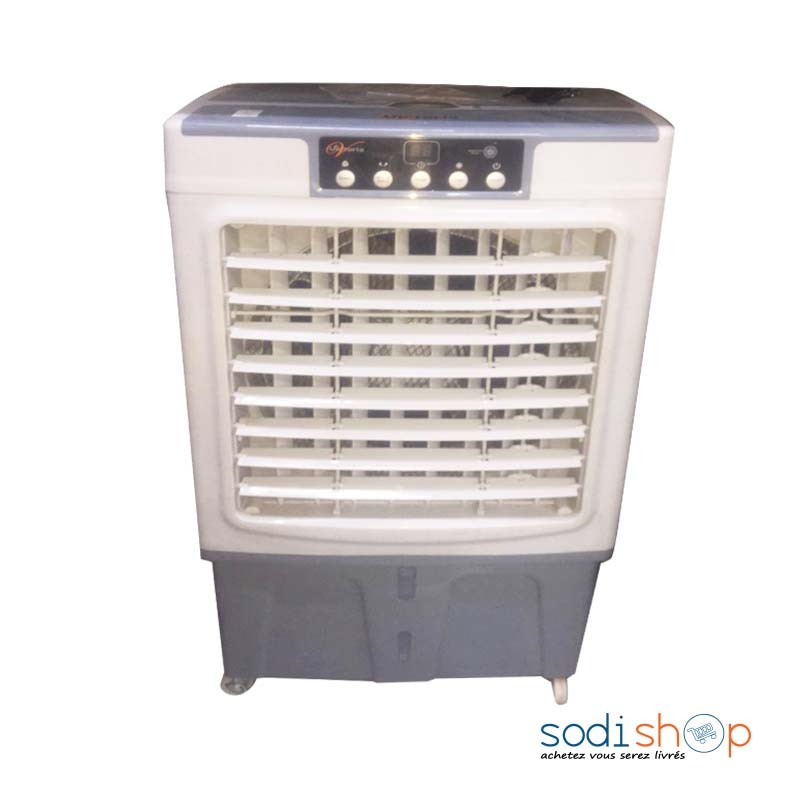 Humidificateur Victoria HLB-20C Rafraîchisseur d’Air 30 Litres DOUC00214