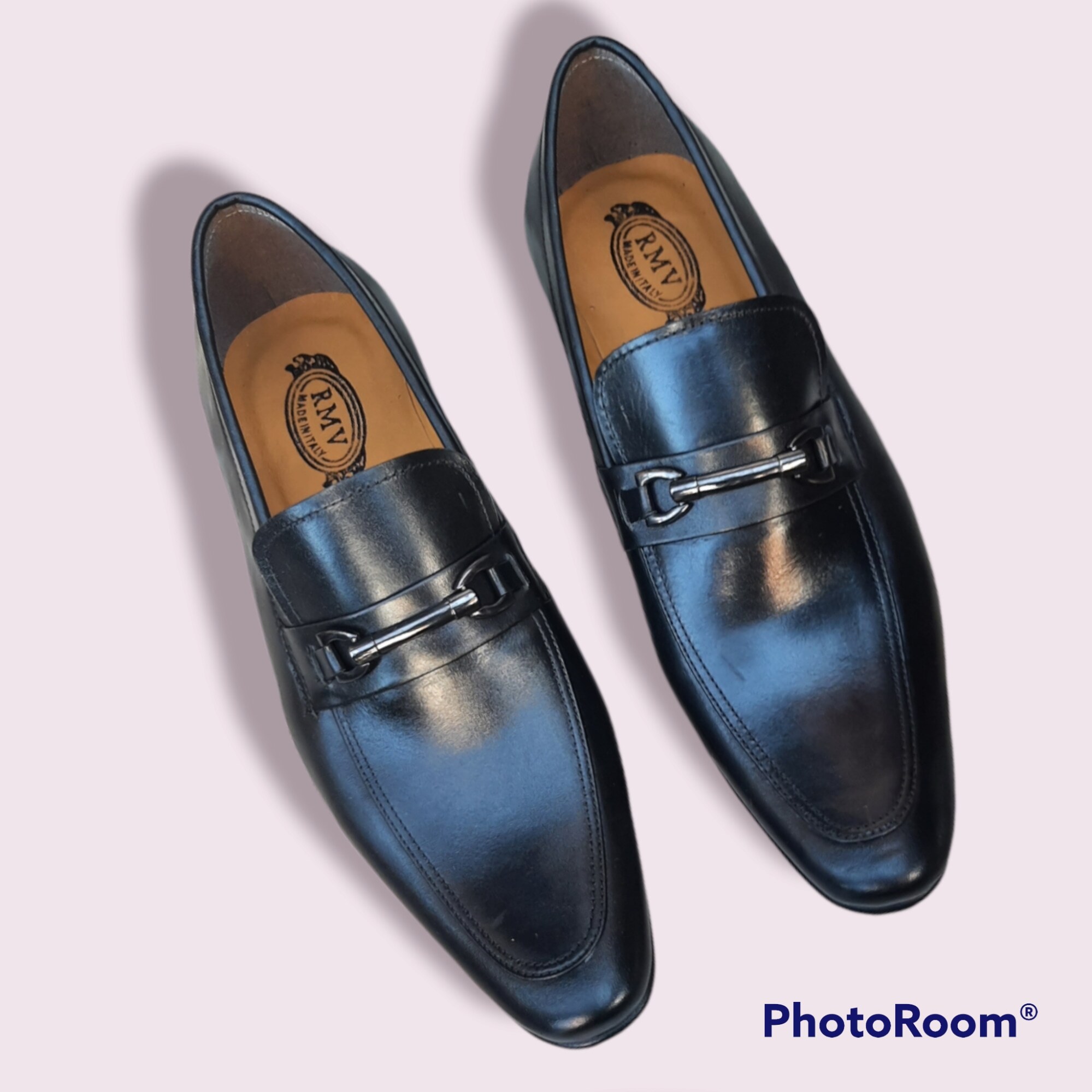 Soulier Classique RMV Confort Optimal - Chaussures Pour Homme