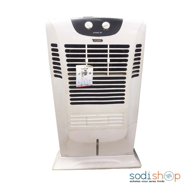 Humidificateur Vego- 85 Litres - Grande Capacité - HYU00212