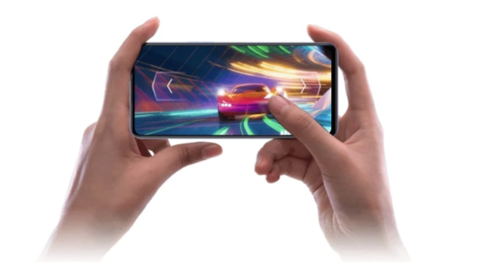 Tecno Camon 18 Premier CH9 - Smartphone Dual SIM 6.7'' FHD 256GB 8GB Ram AC0095 – Image 2