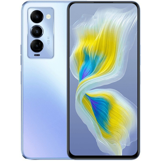 Tecno Camon 18 Premier CH9 - Smartphone Dual SIM 6.7'' FHD 256GB 8GB Ram AC0095