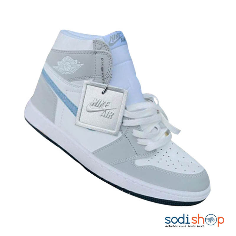 Nike Air Jordan - Chaussure Montante Ultra Stylée SEY00201