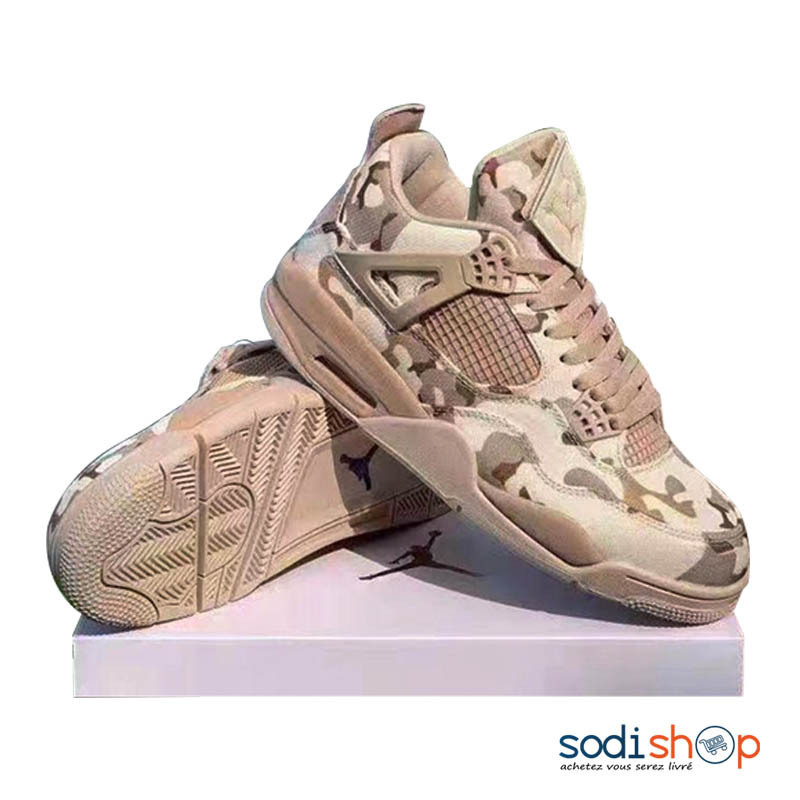 Baskets Jordan - Chaussures de Mode SEY00201