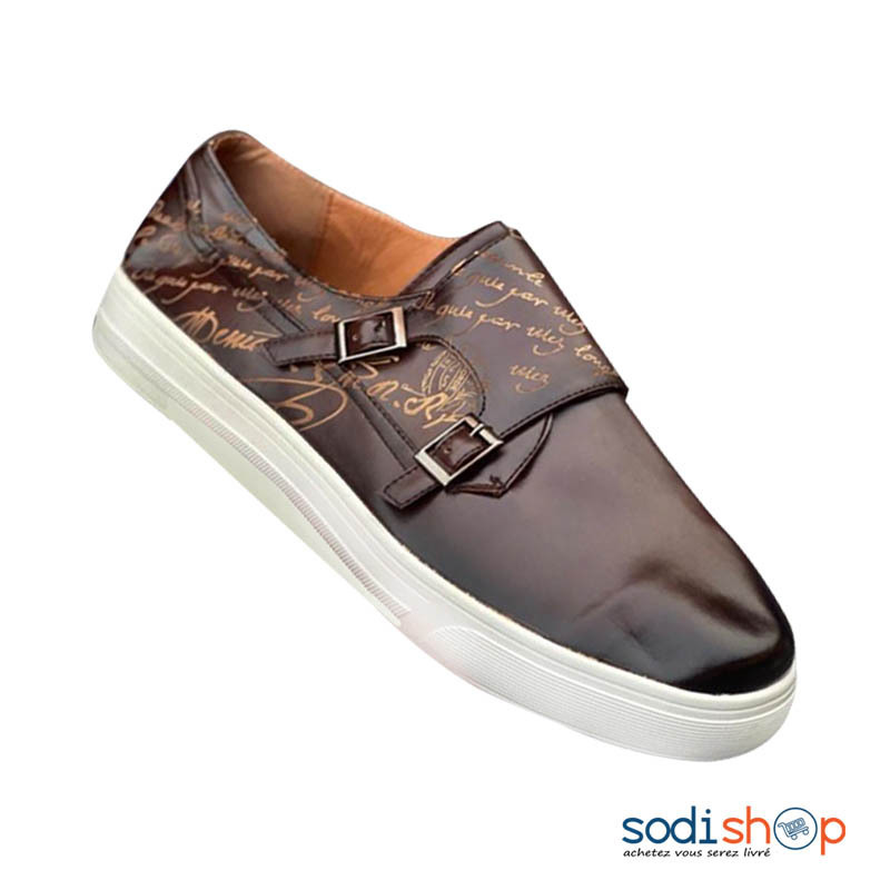 Chaussure Pour Homme – Très Tendance - SEY00201