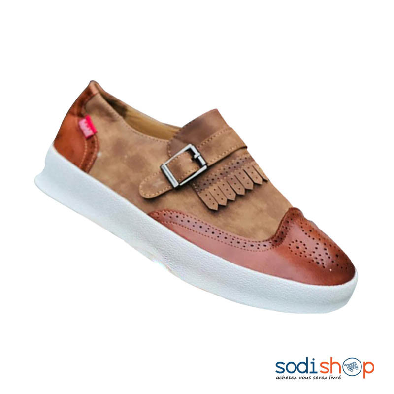 Chaussures Timberland - Accessoire Chic Marron - Marron SEY00201
