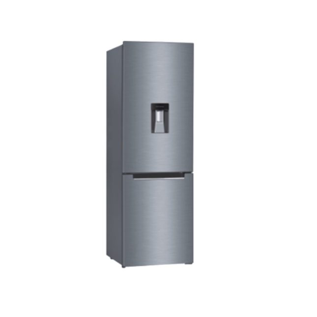 Réfrigérateur Combiné Nasco 309 Litres avec Distributeur d'Eau HNASD-40WD