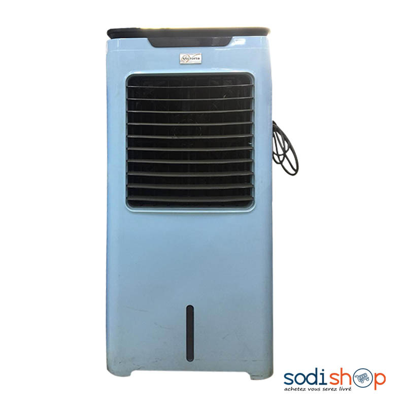 Rafraîchisseur d’Air Victoria 6500 - Humidificateur 40L DOUC00214