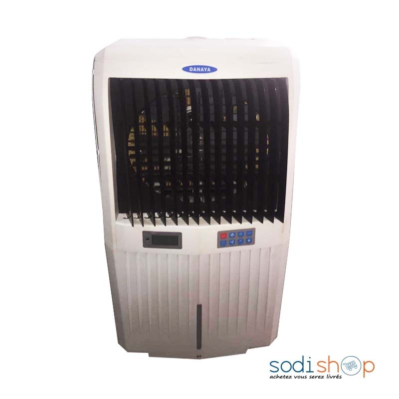 Humidificateur Danaya 60 Litres - Puissant - HYU00212