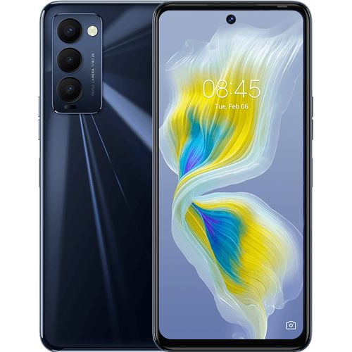 Tecno Camon 18 CH6 - Smartphone Dual SIM 6.8'' FHD 128GB 4GB Ram AC0095