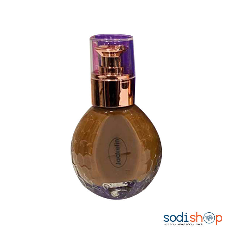 Fond de Teint Hydratant Jackelin Foundation HD Moisturizing SAK00225