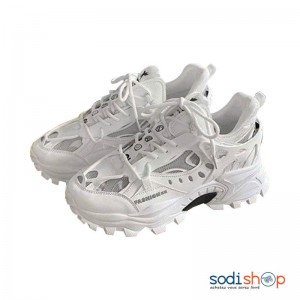 Chaussures de Sport Fashion XE RM11 à Semelle Epaisse pour Hommes, Baskets Tendance SEY00201