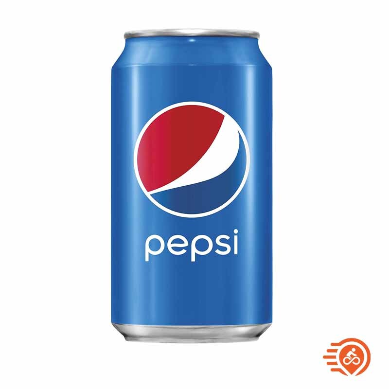 Pepsi Boisson Gazeuse 355ml MRM00229