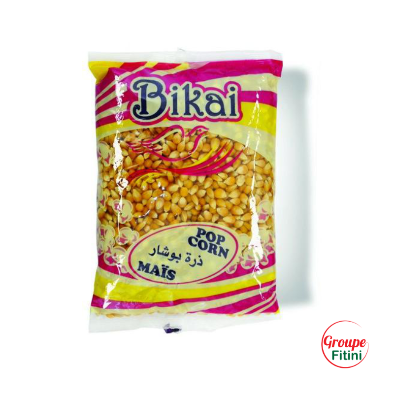 AL BEKAI POP CORN 500G- FTM00228