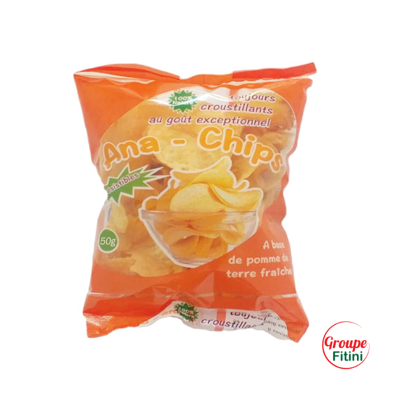 ANA CHIPS PIMENTEES- FTM00228