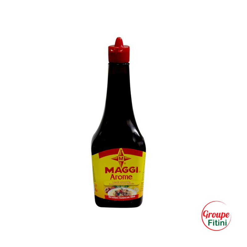 AROME MAGGI 250ML - FTM00228