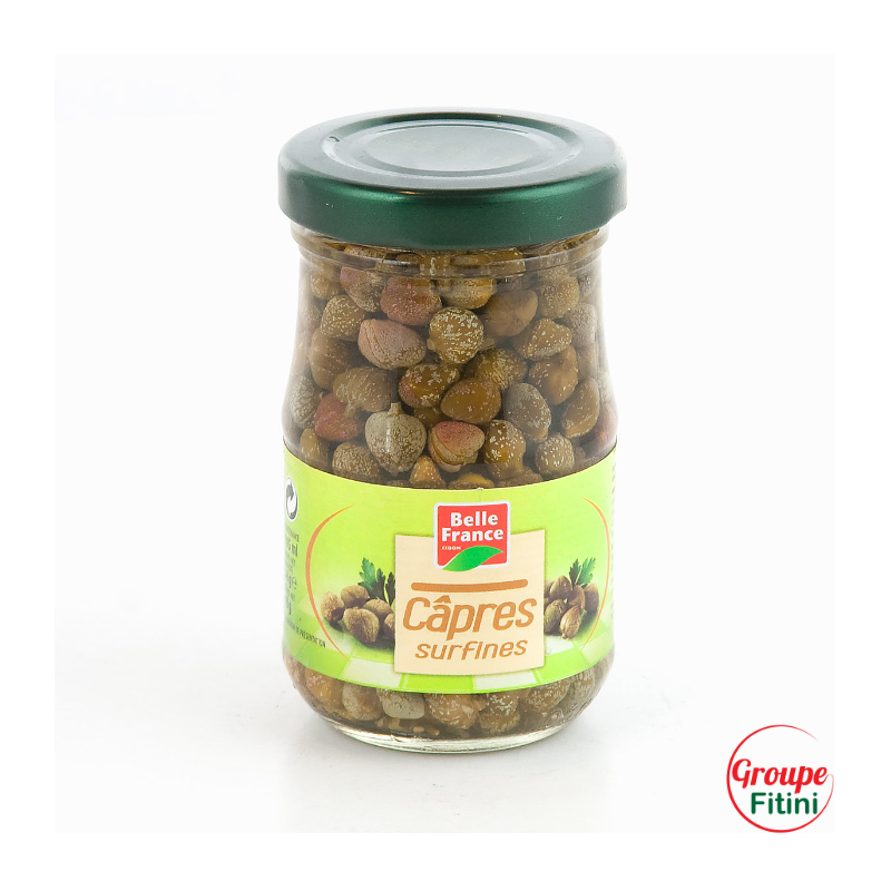 CAPRES SURFINES 10,5CL BELLE France - FTM00228