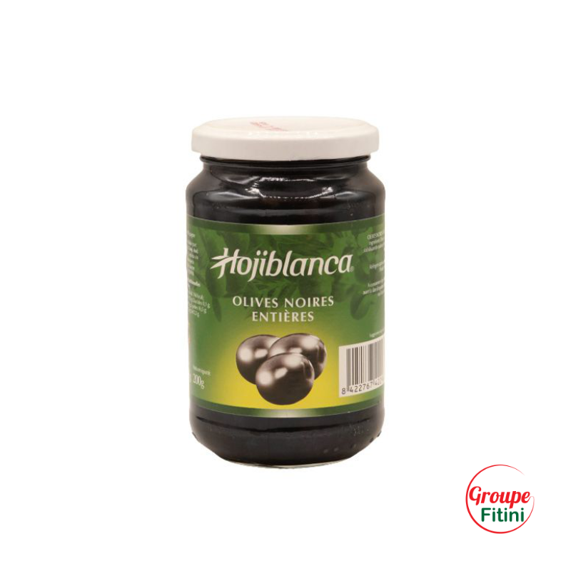 OLIVES VERTES ENTIERES 37CL CARREFOUR- FTM00228