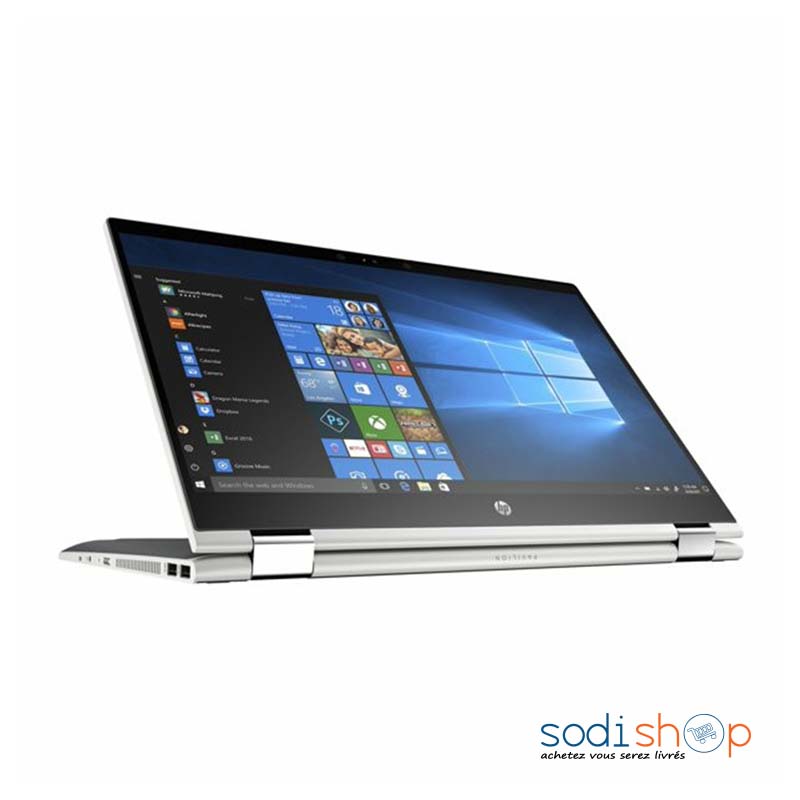 Ordinateur Portable Laptop Hp Pavallion 15 Er0056 X360 Ci5/8Go/512Go/Win10 SODIEXP01D