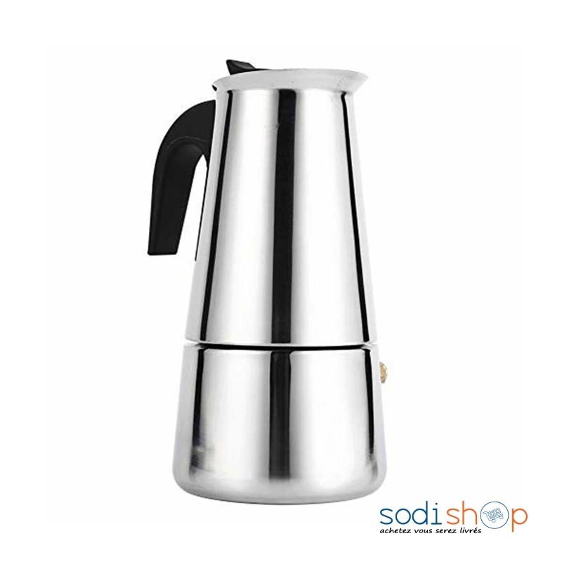 Machine à Café Expresso - Espresso Maker ABD00230 – Image 2