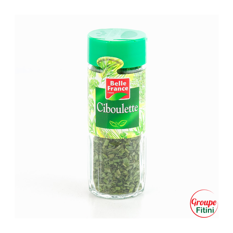 CIBOULETTE 6G BELLE FRANCE FTM00228
