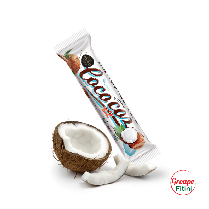 COCOCOZ COCO 30G TOREN FTM00228