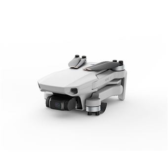 Drone DJI Mavic Mini SE Fly More Combo Full HD 1080P 12Mpx 12Mpx GPS SODIEXP01D