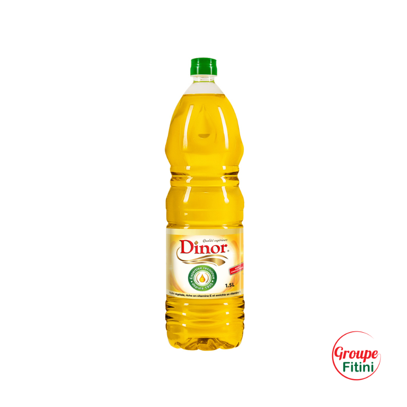 HUILE DE PALME DINOR 90CL FTM00228