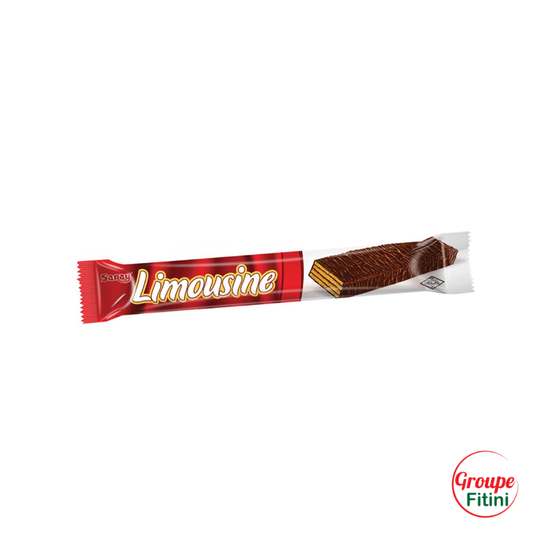 LIMOUSINE CHOCOLAT 45G SARAY FTM00228
