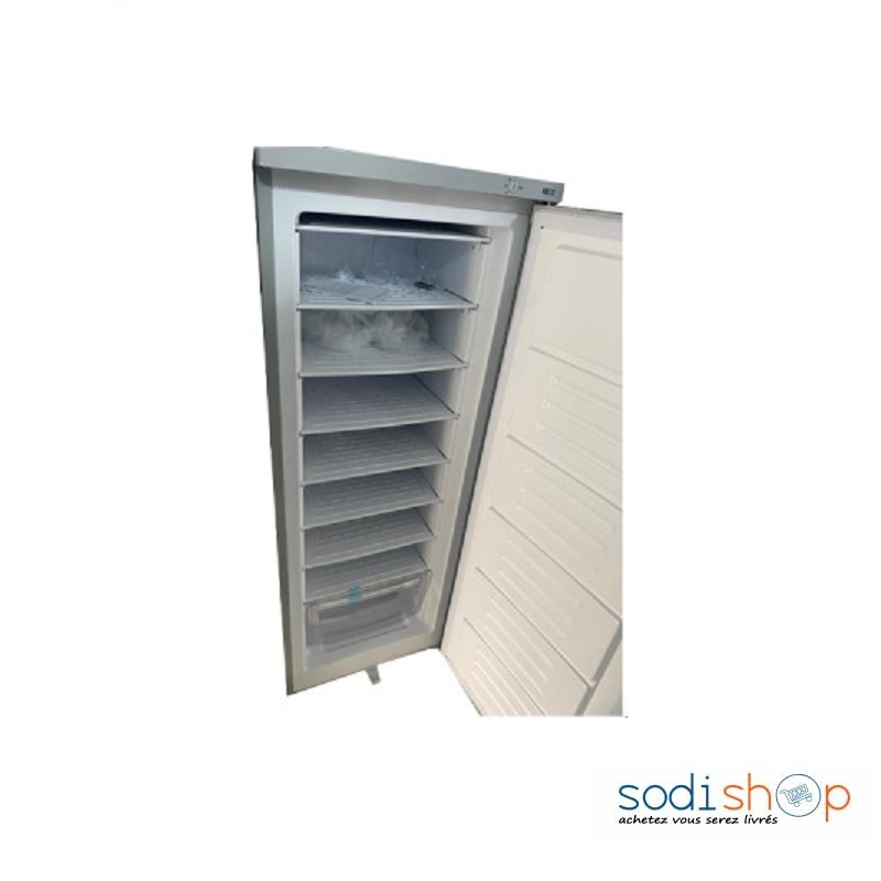 Congélateur Icestream - 185 Litres Une Porte DOUC00214