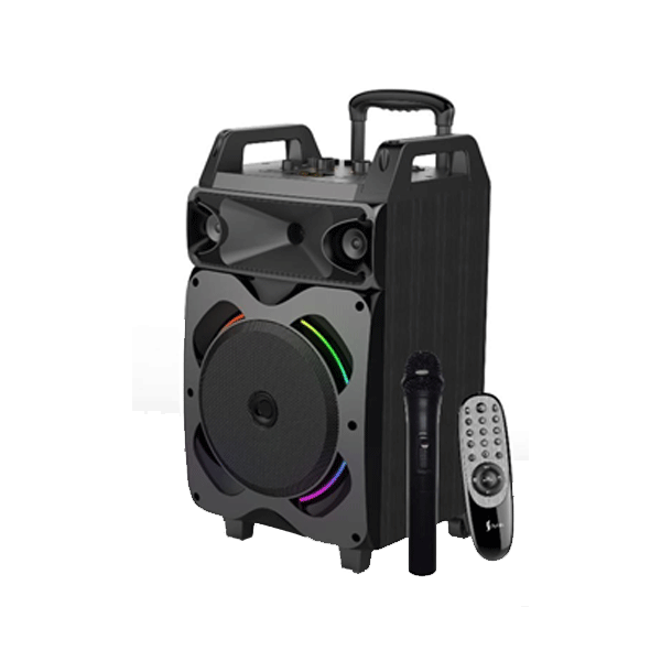 MINI CHAINE Syinix SYN-DJ1810TWD SYI0088