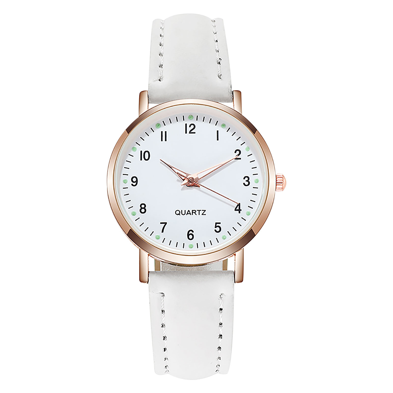 Montre à quartz rétro Shoous pour femme, célèbre marque de luxe pour femme, montre pour femme AI0001 – Image 6