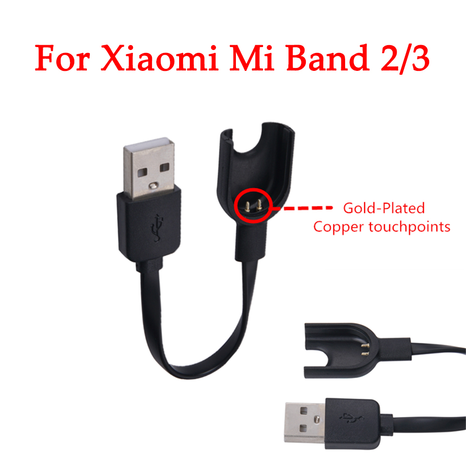 Câble de chargeur USB intelligent, pour Xiaomi Mi Band 2 3 4 5 6, accessoires AI0001 – Image 5