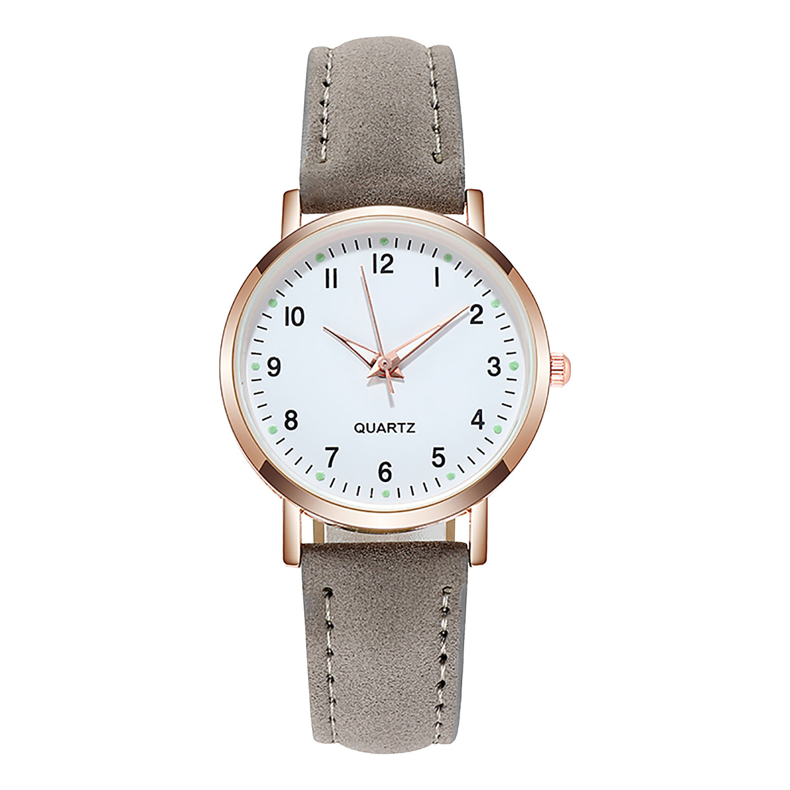 Montre à quartz rétro Shoous pour femme, célèbre marque de luxe pour femme, montre pour femme AI0001 – Image 5