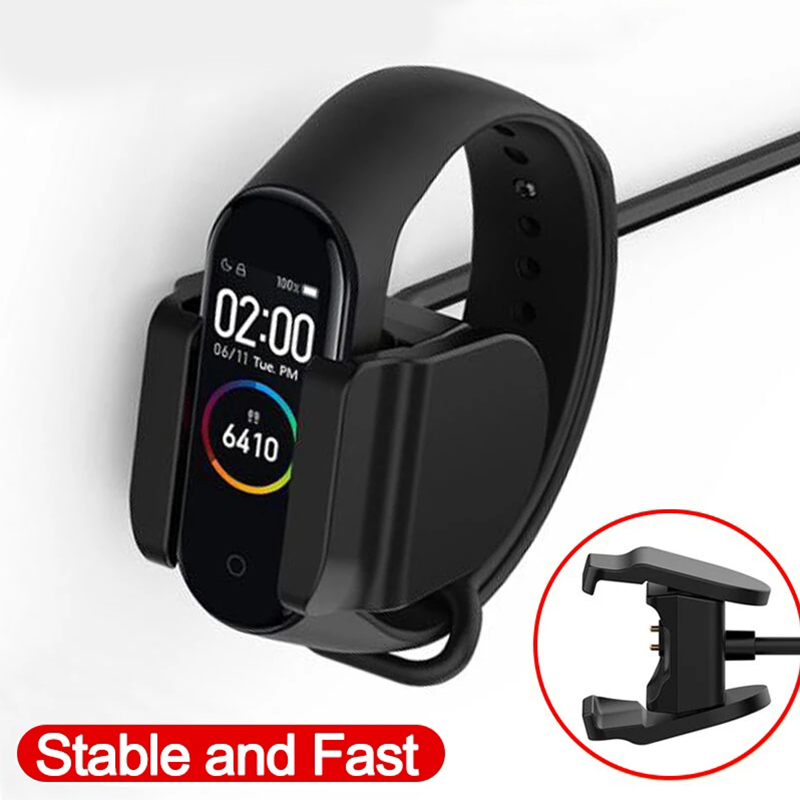 Câble de chargeur USB intelligent, pour Xiaomi Mi Band 2 3 4 5 6, accessoires AI0001 – Image 3