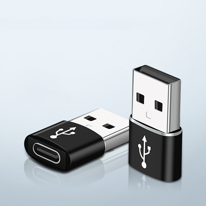 Convertisseur de Port USB Type C 3.1 Femelle vers USB 3.0 Type A Mâle, Adaptateur, Nouveau, 1 Pièce AI0001 – Image 2