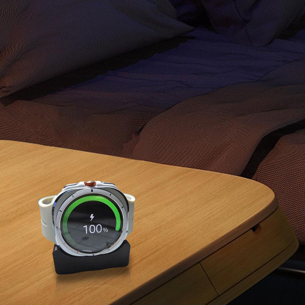 Support de Chargeur pour Galaxy Watch 7 Ultra, Impression 3D, Accessoires Samsung AI0001 – Image 2