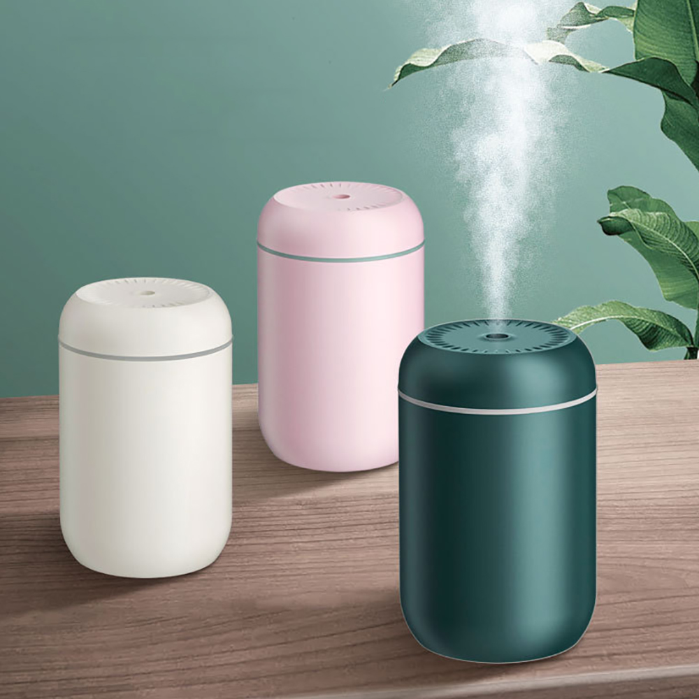 Mini humidificateur d'air USB portable, machine d'aromathérapie, bureau, maison, voiture AI0001 – Image 7
