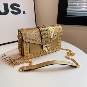 ChimDesigner-Sacs à bandoulière JOinitiated pour femmes, sacs à main et sacs à main, sacs de messager ChimTote, nouvelle mode pour dames, 2023 AI0001