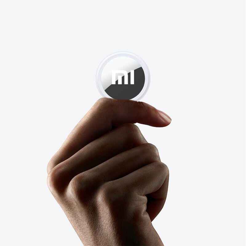 Xiaomi-Mini traqueur GPS portable, localisateur intelligent, Bluetooth 4.0, étiquette, suivi de la maison intelligente, appareil anti-perte, portefeuille pour enfants, cadeau AI0001 – Image 4
