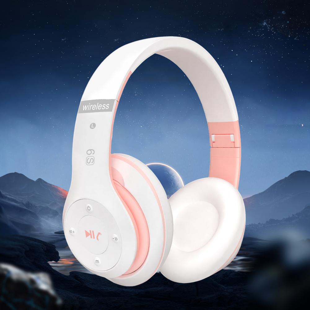 Écouteurs sans fil à réduction de bruit, son Hifi, réduction du bruit, ajustement confortable, faible latence, Bluetooth 5.0 pour immersif AI0001 – Image 4