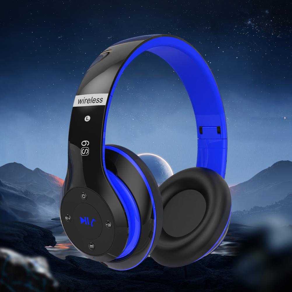 Écouteurs sans fil à réduction de bruit, son Hifi, réduction du bruit, ajustement confortable, faible latence, Bluetooth 5.0 pour immersif AI0001 – Image 7