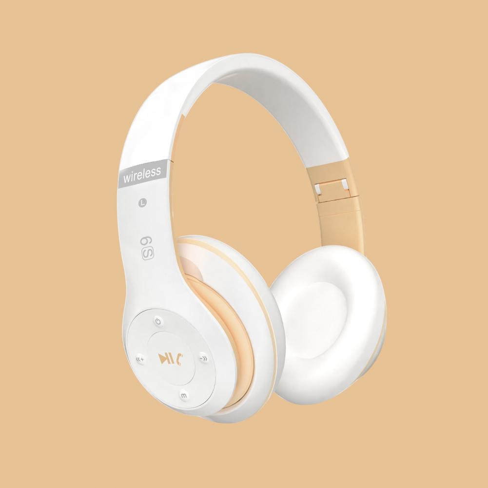 Écouteurs sans fil stéréo Surround, son Hifi, réduction du bruit, ajustement confortable, faible latence, Bluetooth 5.0 pour immersif AI0001 – Image 4