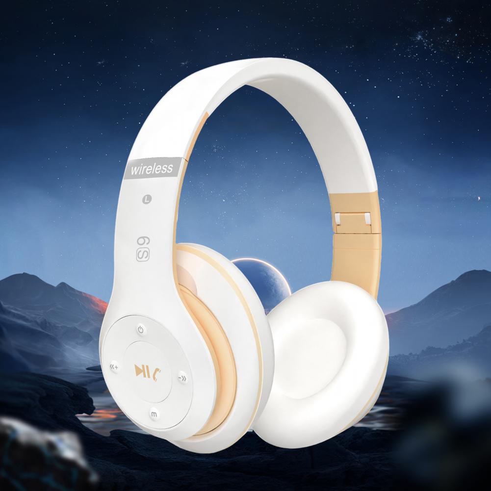 Écouteurs sans fil à réduction de bruit, son Hifi, réduction du bruit, ajustement confortable, faible latence, Bluetooth 5.0 pour immersif AI0001 – Image 2
